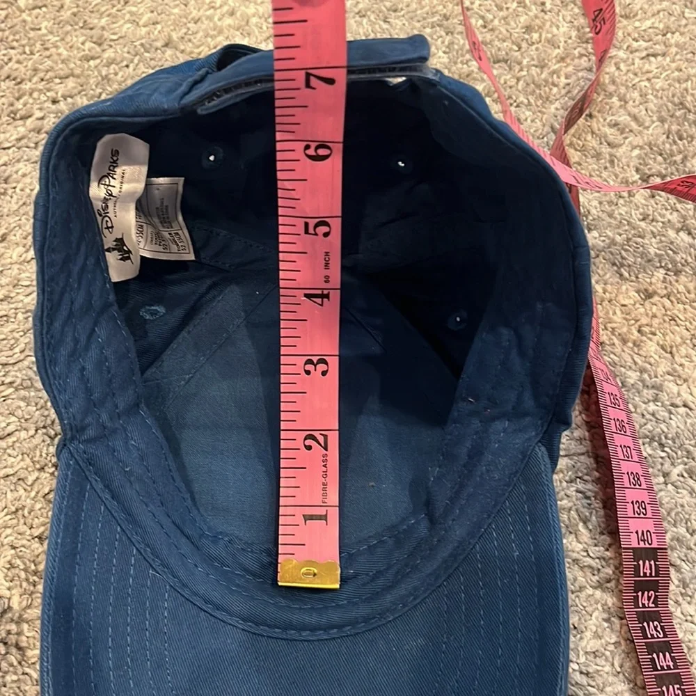 Disney Parks | Mickey Mouse Baseball Hat